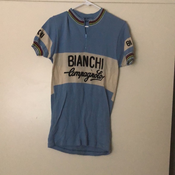 alessandra Other - Alessandra Italy Bianchi campagnolo new wool